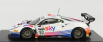 Looksmart Ferrari 488 Gt3 Evo Team Sky-tempesta Racing N 93 1:43, bílá