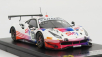 Looksmart Ferrari 488 Gt3 Evo Team Sky-tempesta Racing N 93 1:43, bílá