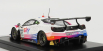 Looksmart Ferrari 488 Gt3 Evo Team Sky-tempesta Racing N 93 1:43, bílá