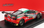 Looksmart Ferrari 488 Gt3 Italy Team N 21 1:43, italská vlajka