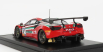 Looksmart Ferrari 488 Gt3 Italy Team N 21 1:43, italská vlajka