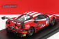 Looksmart Ferrari 488 Gt3 Usa Team N 18 1:43, vlajka USA