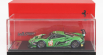 Looksmart Ferrari 488 Gte Evo 3.9l Turbo V8 Team Iron Lynx N 75 1:43, zelená