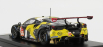 Looksmart Ferrari 488 Gte Evo 3.9l Turbo V8 Team Jmw Motorsport N 66 1:43, černá