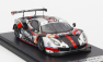 Looksmart Ferrari 488 Gte Evo 3.9l Turbo V8 Team Jmw Motortsport N 66 1:43