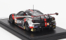 Looksmart Ferrari 488 Gte Evo 3.9l Turbo V8 Team Jmw Motortsport N 66 1:43