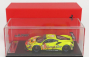 Looksmart Ferrari 488 Gte Evo 3.9l Turbo V8 Team Kessel Racing N 57 1:43, žlutá