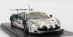 Looksmart Ferrari 488 Gte Evo 3.9l Turbo V8 Team Spirit Of Race N 55 1:43, bílá