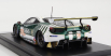 Looksmart Ferrari 488 Gte Evo 3.9l Turbo V8 Team Spirit Of Race N 55 1:43, bílá
