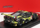 Looksmart Ferrari 488 Gte Iron Lynx Team N 60 24h Le Mans 2021 1:43, černá