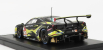 Looksmart Ferrari 488 Gte Iron Lynx Team N 60 24h Le Mans 2021 1:43, černá