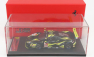 Looksmart Ferrari 488 Gte Iron Lynx Team N 60 24h Le Mans 2021 1:43, černá