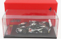 Looksmart Ferrari 488 Gte Iron Lynx Team N 80 1:43, černá