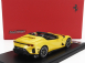 Looksmart Ferrari 812 Competizione A Spider 2022 1:43 Giallo Tristrato - Žlutá