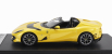 Looksmart Ferrari 812 Competizione A Spider 2022 1:43 Giallo Tristrato - Žlutá