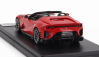 Looksmart Ferrari 812 Competizione A Spider 2022 1:43 Rosso Scuderia - Červená
