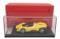 Looksmart Ferrari Daytona Sp3 Closed Roof 2022 1:43 Giallo Modena - Žlutá