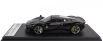 Looksmart Ferrari Daytona Sp3 Closed Roof 2022 1:43 Nero Daytona - Černá