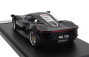 Looksmart Ferrari Daytona Sp3 Closed Roof 2022 1:43 Nero Daytona - Černá