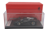 Looksmart Ferrari Daytona Sp3 Closed Roof 2022 1:43 Nero Daytona - Černá