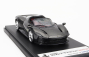 Looksmart Ferrari Daytona Sp3 Open Roof 2022 1:43 Canna Di Fucile - Grey Met