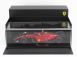 Looksmart Ferrari F1-75 Team Scuderia Ferrari N 55 2nd Bahrain Gp 2022 Carlos Sainz 1:18 Red