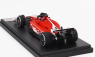 Looksmart Ferrari F1  Sf-23 Team Scuderia Ferrari N 16 2nd Las Vegas Usa Gp 2023 Charles Leclerc 1:43 Červená Bílá Černá