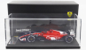 Looksmart Ferrari F1  Sf-23 Team Scuderia Ferrari N 16 2nd Las Vegas Usa Gp 2023 Charles Leclerc 1:43 Červená Bílá Černá