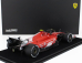 Looksmart Ferrari F1  Sf-23 Team Scuderia Ferrari N 55 Usa Las Vegas Gp 2023 Carlos Sainz 1:18 Červená Bílá Černá