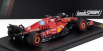 Looksmart Ferrari F1  Sf-24 Team Scuderia Ferrari N 16 3rd Mexico Gp 2024 Charles Leclerc 1:43 Červená Bílá Černá