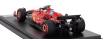 Looksmart Ferrari F1  Sf-24 Team Scuderia Ferrari N 16 3rd Mexico Gp 2024 Charles Leclerc 1:43 Červená Bílá Černá