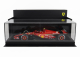 Looksmart Ferrari F1  Sf-24 Team Scuderia Ferrari N 55 3rd Bahrain Gp 2024 Carlos Sainz - Con Vetrina - With Showcase 1:18 Červená Černá