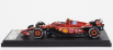 Looksmart Ferrari F1  Sf-24 Team Scuderia Ferrari N 55 3rd Monaco Gp 2024 Carlos Sainz 1:43 Červená Bílá Žlutá