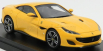 Looksmart Ferrari Portofino Cabriolet Closed 2018 1:43 Giallo Modena - Žlutá