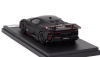 Looksmart Ferrari Sf90 Xx Stradale N 16 Personal Car Charles Leclerc 2024 1:43 Matt Black