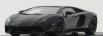 Looksmart Lamborghini Aventador Lp700-4 2011 1:43 Blu Hera (tmavě Modrá Met)