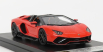 Looksmart Lamborghini Aventador Lp780-4 Ultimae Roadster 2021 1:43 Arancio Xanto - Oranžová