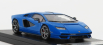 Looksmart Lamborghini Countach Lpi 800-4 2021 1:43 Blue