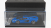Looksmart Lamborghini Countach Lpi 800-4 2021 1:43 Blue