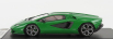 Looksmart Lamborghini Countach Lpi 800-4 2021 1:43 Verde Medio - Zelená