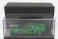 Looksmart Lamborghini Countach Lpi 800-4 2021 1:43 Verde Medio - Zelená