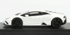 Looksmart Lamborghini Huracan Evo Rwd 2019 1:43 Bianco Canopus - Matná Perleťově Bílá