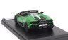 Looksmart Lamborghini Huracan Evo Spider 60th Anniversary 2023 1:43 Verde Viper - Zelená