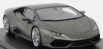 Looksmart Lamborghini Huracan Lp610-4 2014 1:43 Grigio Titans - Grey Met