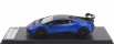 Looksmart Lamborghini Huracan Sto Lp640-2 2021 1:43 Blu Aegeus - Matná Modrá