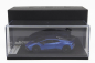 Looksmart Lamborghini Huracan Sto Lp640-2 2021 1:43 Blu Aegeus - Matná Modrá