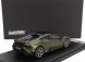Looksmart Lamborghini Huracan Tecnica 2022 1:43 Verde Gea - Matně Zelená