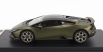 Looksmart Lamborghini Huracan Tecnica 2022 1:43 Verde Gea - Matně Zelená