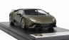 Looksmart Lamborghini Huracan Tecnica 2022 1:43 Verde Gea - Matně Zelená