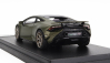 Looksmart Lamborghini Huracan Tecnica 2022 1:43 Verde Gea - Matně Zelená